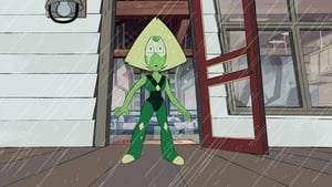 Steven Universe Když prší