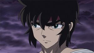 Saint Seiya: Soul of Gold 11. epizoda