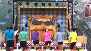 Big Brother 25. epizoda