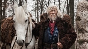 Poslední království 1. epizoda