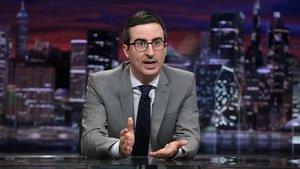 John Oliver: Co týden dal a vzal 24. epizoda