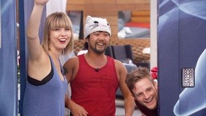Big Brother 26. epizoda
