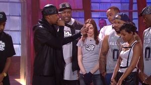 Nick Cannon Presents: Wild 'N Out 9. epizoda