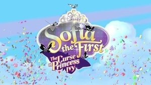 Sofie První Kletba princezny Ivy