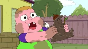 Clarence Rozchod