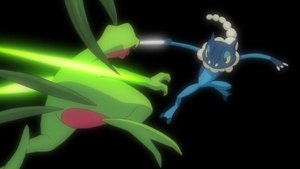 Pokémon Soupeři dnes i zítra