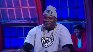 Nick Cannon Presents: Wild 'N Out 12. epizoda
