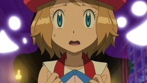 Pokémon Strašidelná pohostinnost