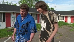 Trailer Park Boys 6. epizoda