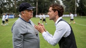 Club de Cuervos 4. epizoda