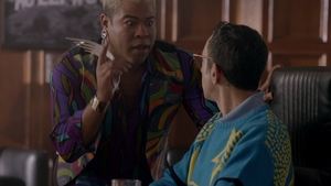 Key & Peele 8. epizoda