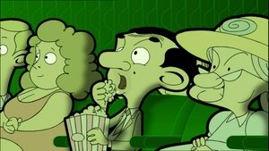 Mr. Bean: Animované příběhy Strašpytel Bean
