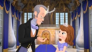 Sofie První Byla jednou jedna princezna