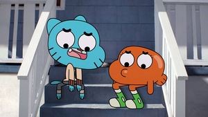 Gumballův úžasný svět Parta