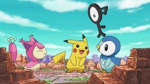 Pokémon 27. epizoda