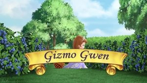 Sofie První Věcička Gwen