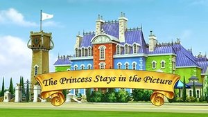 Sofie První Princezna uvězněná v obraze