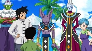Dragon Ball Super 6. epizoda