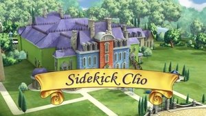 Sofie První Podfuk na Clio