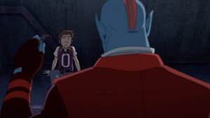 Marvel's Guardians of the Galaxy 2. epizoda