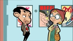 Mr. Bean: Animované příběhy Žhavé rande