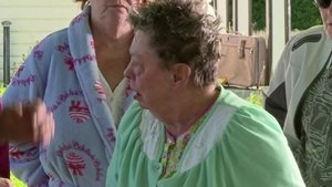 Trailer Park Boys 9. epizoda
