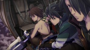 God Eater 3. epizoda