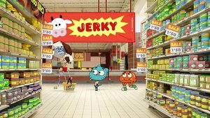 Gumballův úžasný svět Nepřítel