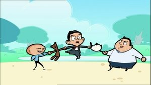 Mr. Bean: Animované příběhy Mladý Bean