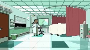 Steven Universe Noční můra v nemocnici