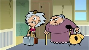 Mr. Bean: Animované příběhy Vynálezce