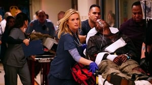 Code Black 1. epizoda