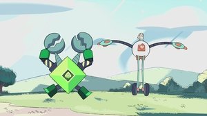 Steven Universe Zpátky do stodoly