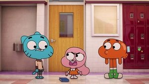 Gumballův úžasný svět Ostatní