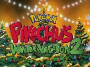 Pokémon 6. epizoda