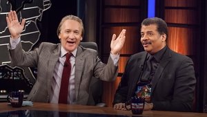 Real Time with Bill Maher 29. epizoda