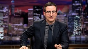 John Oliver: Co týden dal a vzal 21. epizoda