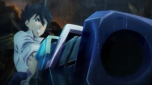 God Eater 2. epizoda