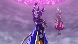 Dragon Ball Super 8. epizoda