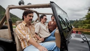 Narcos Descenso