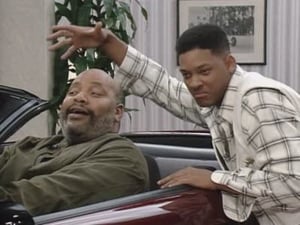Fresh Prince Nakupujte u odborníka