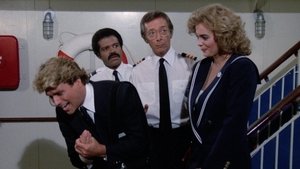 The Love Boat 17. epizoda