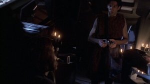 Star Trek: Voyager Múza