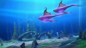 Winx Club Zpívající velryby