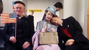 Father Ted 8. epizoda