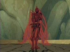Winx Club Tajemný Phoenix