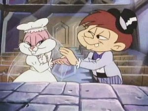 Tiny Toon Adventures 32. epizoda