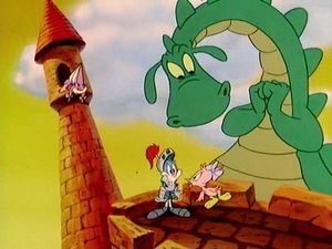 Tiny Toon Adventures 60. epizoda