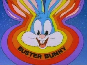 Tiny Toon Adventures 5. epizoda