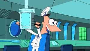 Phineas a Ferb Cesta do hlubin Bufordovy duše